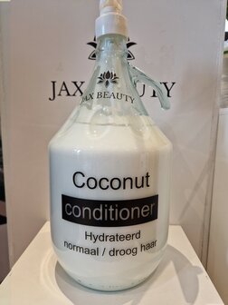Refill Conditioner - Coconut,  v.a. 100 ml