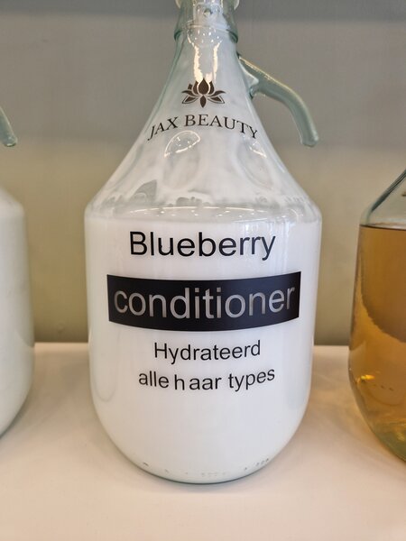 Refill Conditioner - Blue Berry v.a. 100 ml