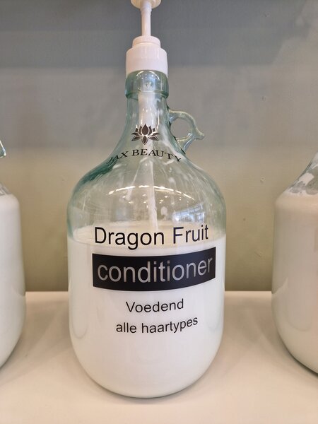 Refill Conditioner- Dragon Fruit, v.a. 100 ml