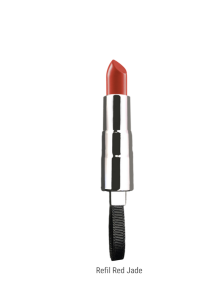 Lippenstift Refill   600 - Red Jade