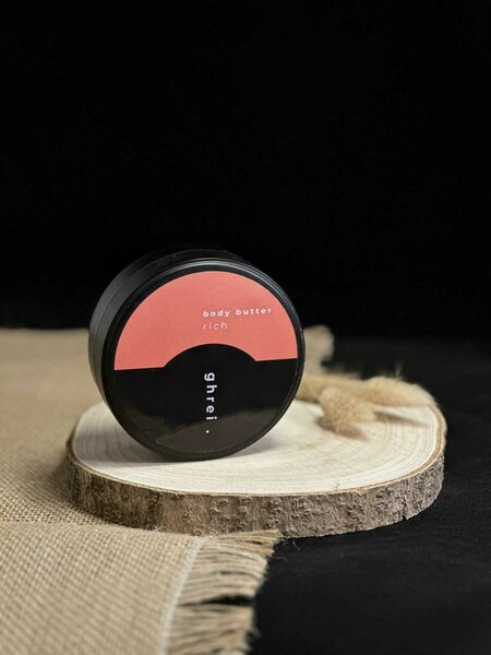 RIJKE Body Butter