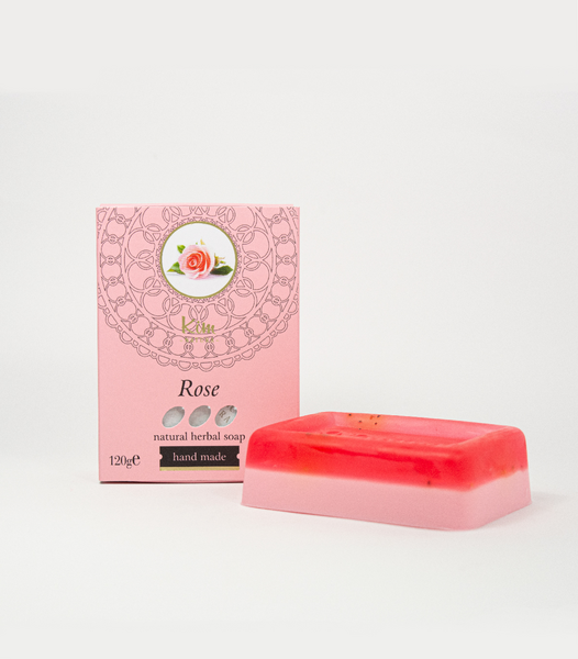 Rozenzeep &ndash; 120 g