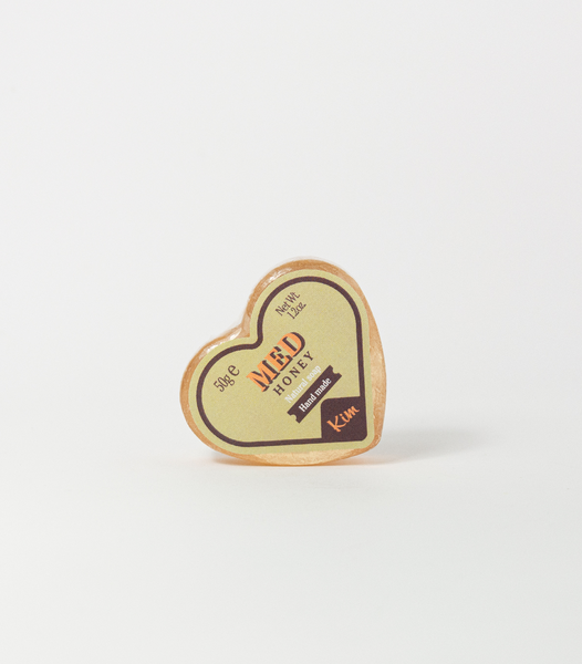 Honing Hartzeep (50 g)