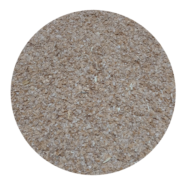 Speltzemelen Biologisch , 400 gr