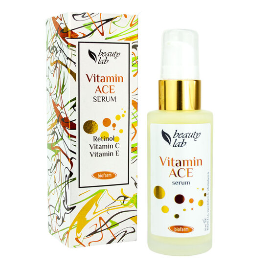 Vitamin ACE serum (50 ml)