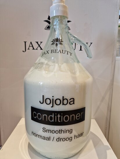 Refill Conditioner - Jojoba,  v.a.100 ml