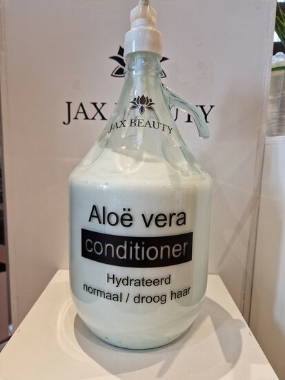 Refill Conditioner - Alo&euml; Vera, v.a. 100 ml