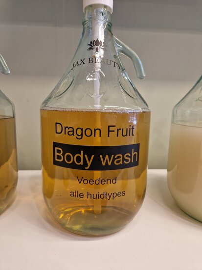Refill Bodywash - Dragon Fruit v.a. 100 ml