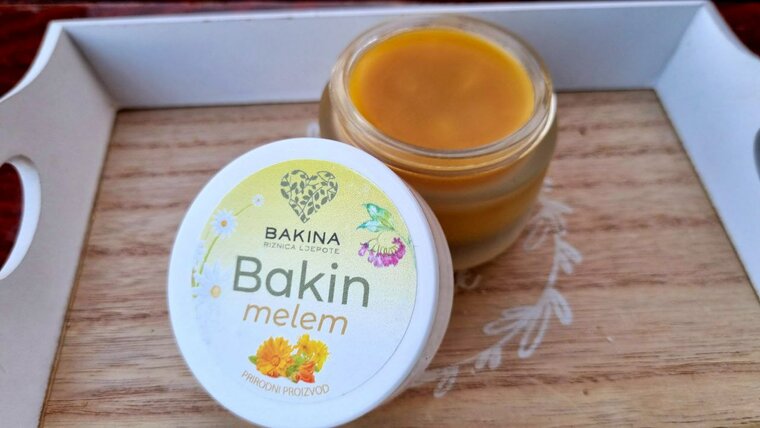 Oma&#039;s Balsem