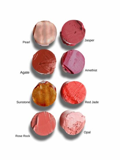 Lippenstift Refill   800 - Agate