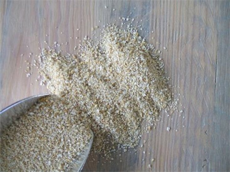 Haverzemelen Bio - 750 g
