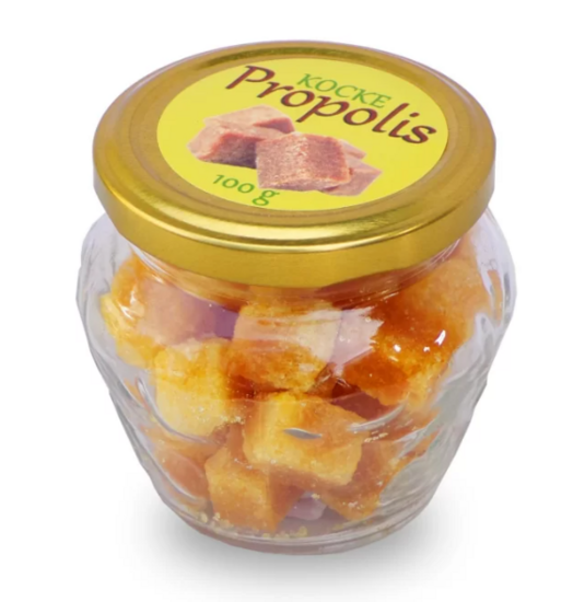 Propolis Blokjes