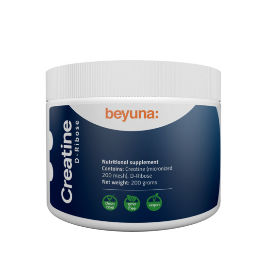 Creatine