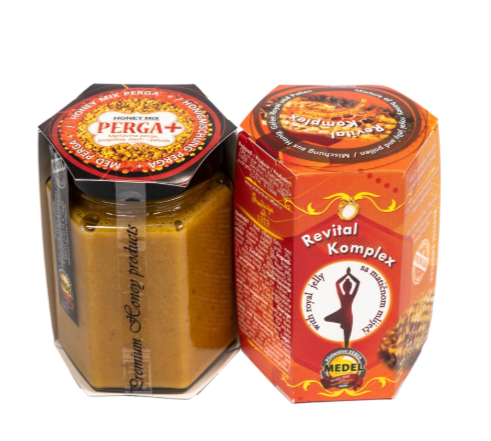 Perga Plus  ,250g