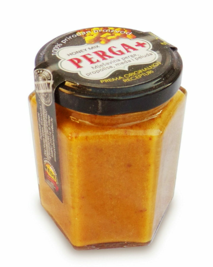 Perga Plus  ,250g