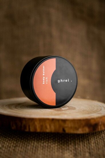 RIJKE Body Butter