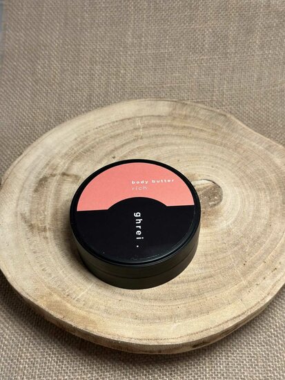 RIJKE Body Butter