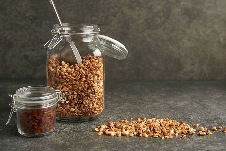 Granola