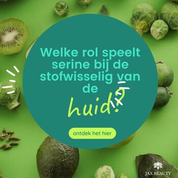 De Essentiële Rol van Serine in Huidverzorging en Gezondheid