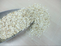 Havermout Biologisch, 750g