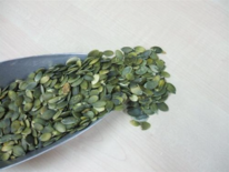Pompoenpitten biologisch, 250g
