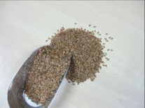 Lijnzaad Biologisch, 250g