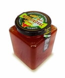 Sumski med - Boshoning, 250gr