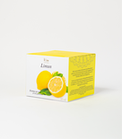 Kim Natura – Handcrème Citroen (50 ml)