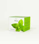 Kim Natura – Handcrème Munt (50 ml)