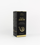 Kim Natura – Pužev Serum met Slakkenslijm & Hyaluron (30 ml)