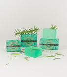 Rozemarijn Zeep – Handgemaakt (30 g / 50 g / 70 g)