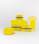 Citroen Zeep – Handgemaakt (30 g / 50 g / 70 g)