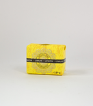 Citroen Zeep – Handgemaakt (30 g / 50 g / 70 g)