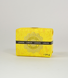 Citroen Zeep – Handgemaakt (30 g / 50 g / 70 g)