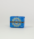 Bosbes Zeep – Handgemaakt (30 g / 50 g / 70 g)