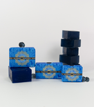 Bosbes Zeep – Handgemaakt (30 g / 50 g / 70 g)