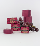 Teranino Zeep – Handgemaakt (30 g / 50 g / 70 g)