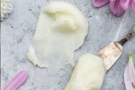 Deo crème - Bergamot & Citroengras, 100gr