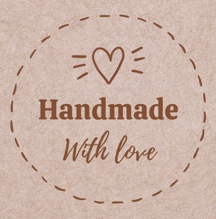 Handcrème Citroen, 60ML