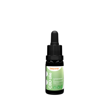 CBD olie