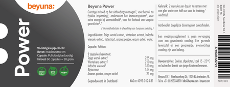 Power
