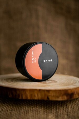 Ghrei - RIJKE Body Butter