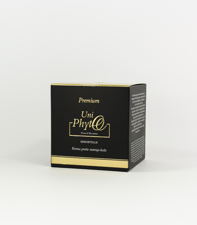 Kim Natura – Uniphyto Anti-Aging Crème (50 ml)