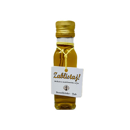 Massageolie Shine – Wortel