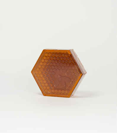 Honingraat Zeep (60 g)