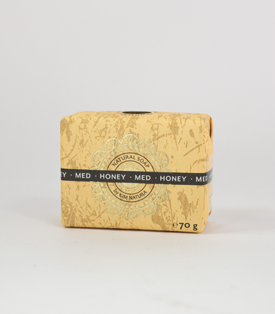 Honing Zeep – Handgemaakt (30 g / 50 g / 70 g)