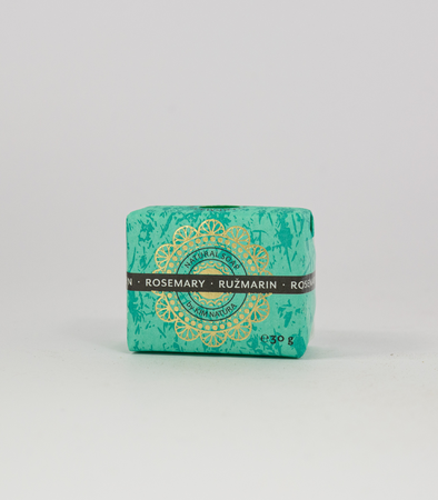 Rozemarijn Zeep – Handgemaakt (30 g / 50 g / 70 g)