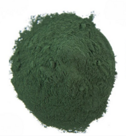 Spirulinapoeder – 50 g