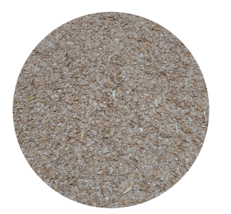 Speltzemelen Biologisch , 400 gr