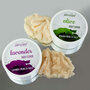 Body scrub Lavendel, 150ml